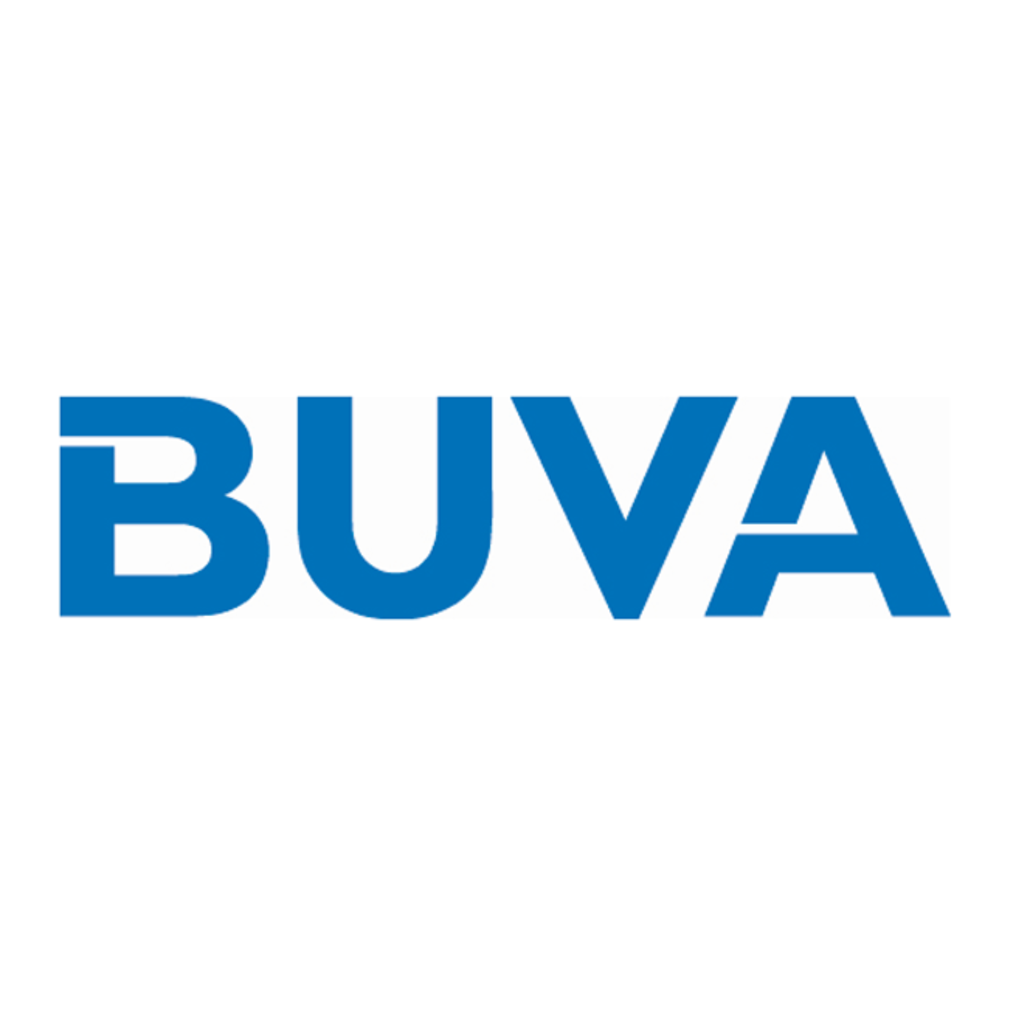 Logo BUVA - vacatures